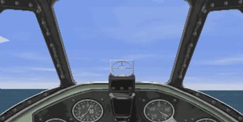 1942: The Pacific Air War Screenshot 1
